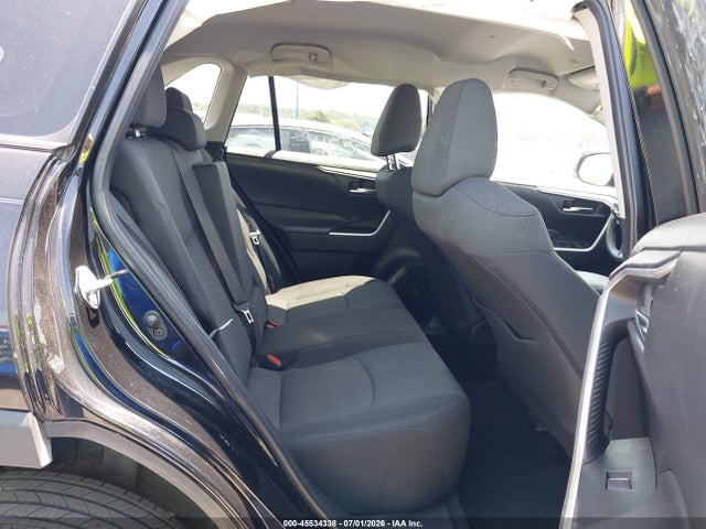 45534338 :رقم المزاد ، 2T3W1RFV1RW332634 vin ، 2024 Toyota Rav4 Xle مزاد بيع