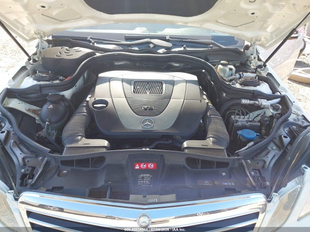 Продаж на аукціоні авто 2010 Mercedes-benz E 350, vin: WDDHF5GB7AA220436, номер лоту: 45534344