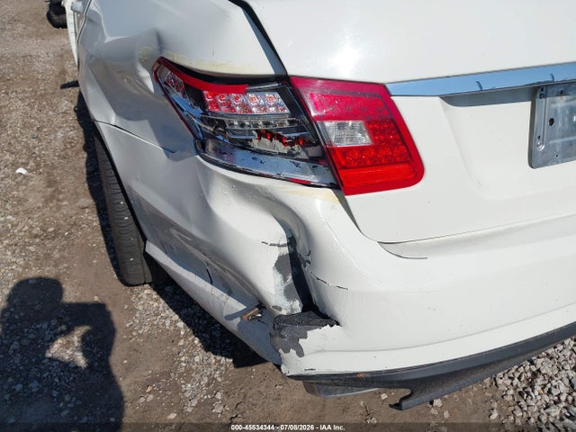 Продаж на аукціоні авто 2010 Mercedes-benz E 350, vin: WDDHF5GB7AA220436, номер лоту: 45534344