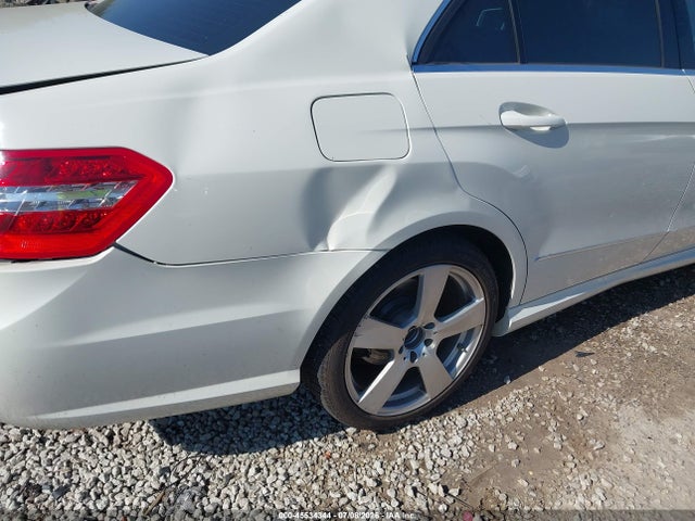 Продаж на аукціоні авто 2010 Mercedes-benz E 350, vin: WDDHF5GB7AA220436, номер лоту: 45534344