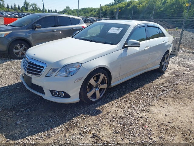 Продаж на аукціоні авто 2010 Mercedes-benz E 350, vin: WDDHF5GB7AA220436, номер лоту: 45534344