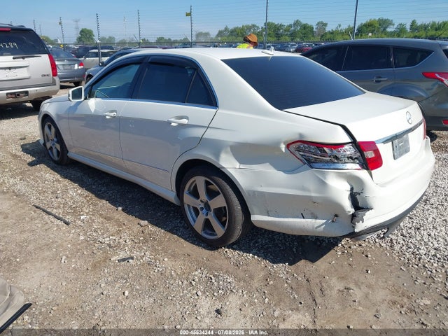 Продаж на аукціоні авто 2010 Mercedes-benz E 350, vin: WDDHF5GB7AA220436, номер лоту: 45534344