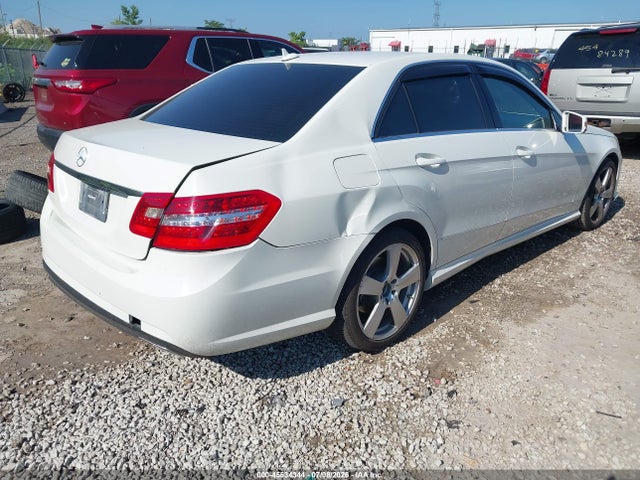 Продаж на аукціоні авто 2010 Mercedes-benz E 350, vin: WDDHF5GB7AA220436, номер лоту: 45534344