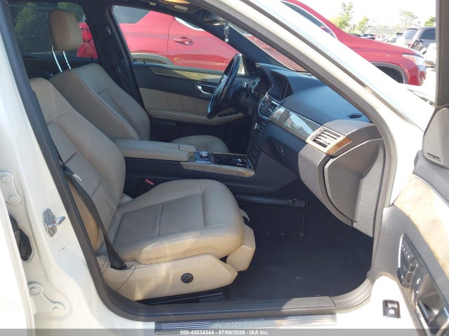 Продаж на аукціоні авто 2010 Mercedes-benz E 350, vin: WDDHF5GB7AA220436, номер лоту: 45534344