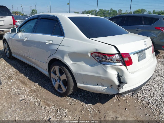 Продаж на аукціоні авто 2010 Mercedes-benz E 350, vin: WDDHF5GB7AA220436, номер лоту: 45534344