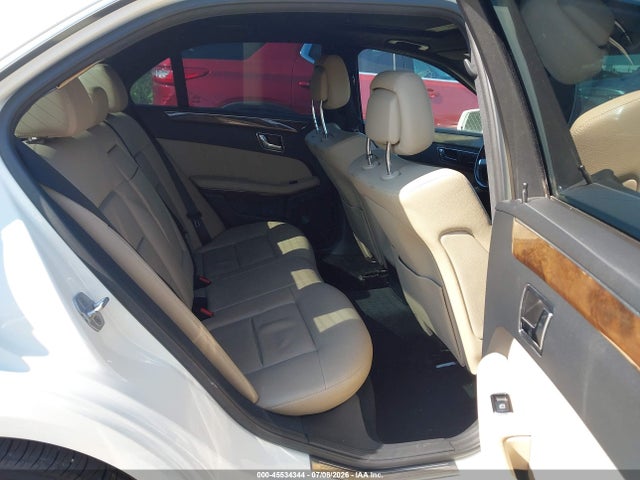 Продаж на аукціоні авто 2010 Mercedes-benz E 350, vin: WDDHF5GB7AA220436, номер лоту: 45534344