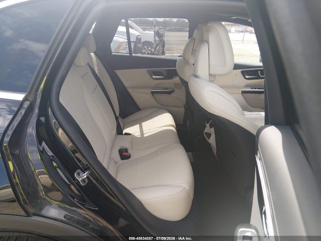 2024 Mercedes-benz Glc 300 4matic Suv მანქანა იყიდება აუქციონზე, vin: W1NKM4HBXRF138478, აუქციონის ნომერი: 45534357