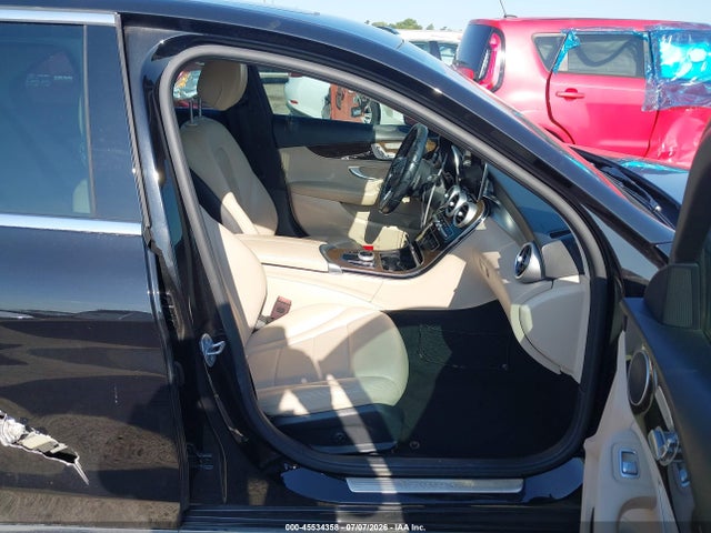 Aukcja sprzedaży 2021 Mercedes-benz C 300 Sedan, vin: W1KWF8DBXMR625869, numer aukcji: 45534358