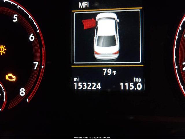 Продаж на аукціоні авто 2022 Volkswagen Passat 2.0t Limited Edition, vin: 1VWBA7A35NC004068, номер лоту: 45534363