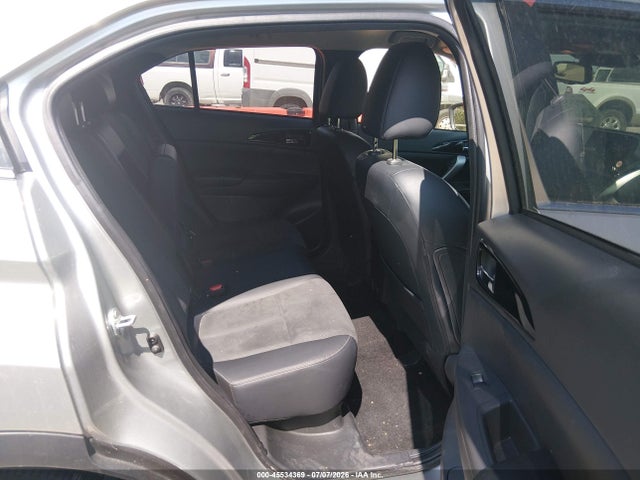 Aukcja sprzedaży 2025 Mitsubishi Eclipse Cross Black Edition S-awc/se S-awc/sel S-awc, vin: JA4ATWAA4SZ034666, numer aukcji: 45534369