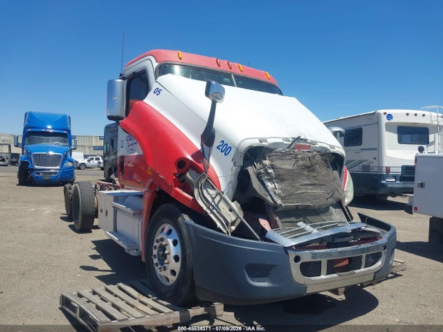 2012 Freightliner Cascadia 125 მანქანა იყიდება აუქციონზე, vin: 1FUJGEDR3CSBF6961, აუქციონის ნომერი: 45534371