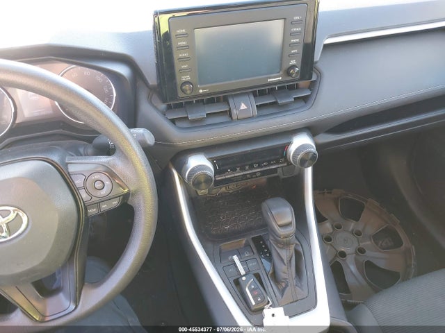 Toyota RAV4 LE 2020 2T3H1RFV1LC041634 Image 11