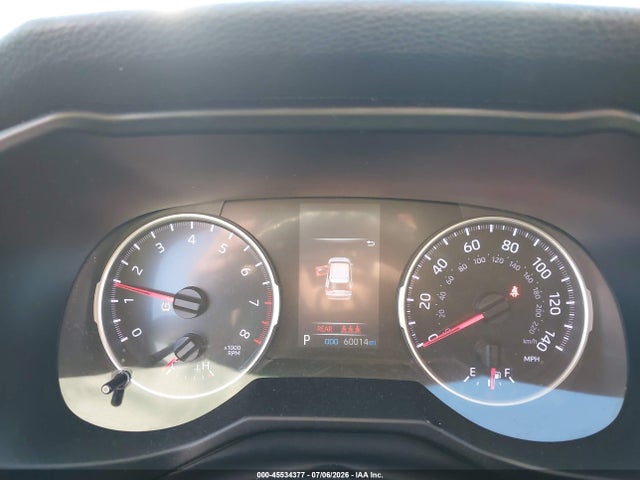 Toyota RAV4 LE 2020 2T3H1RFV1LC041634 Image 15