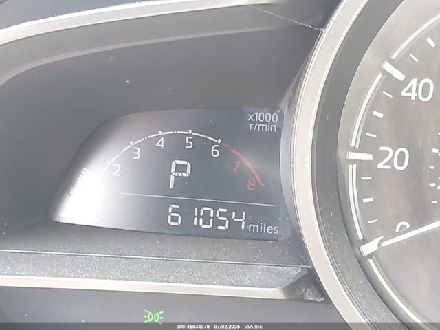 Aukcja sprzedaży 2018 Mazda Mazda3 Touring, vin: 3MZBN1V30JM273437, numer aukcji: 45534379