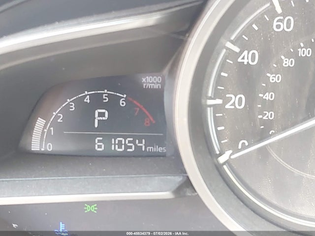 Aukcja sprzedaży 2018 Mazda Mazda3 Touring, vin: 3MZBN1V30JM273437, numer aukcji: 45534379