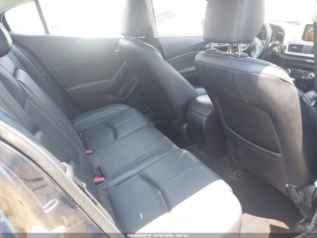 Aukcja sprzedaży 2018 Mazda Mazda3 Touring, vin: 3MZBN1V30JM273437, numer aukcji: 45534379