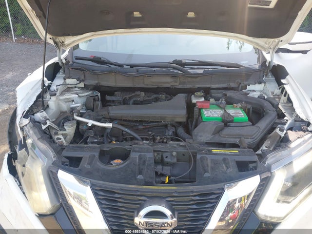 Продаж на аукціоні авто 2017 Nissan Rogue Sv, vin: KNMAT2MV7HP567239, номер лоту: 45534383