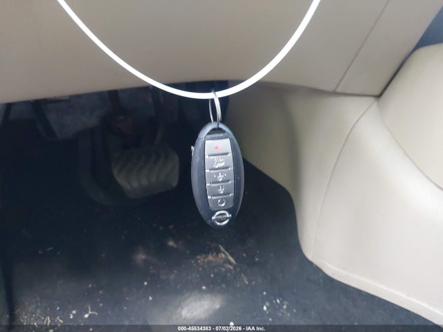 Продаж на аукціоні авто 2017 Nissan Rogue Sv, vin: KNMAT2MV7HP567239, номер лоту: 45534383