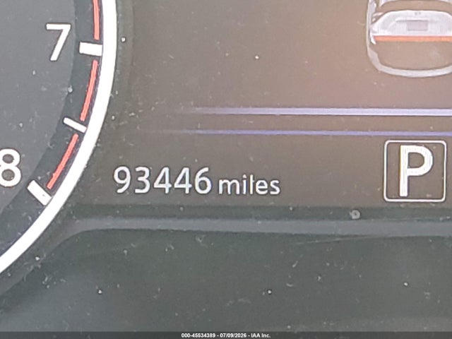 Nissan Murano Platinum 2019 5N1AZ2MS7KN150545 Image 15