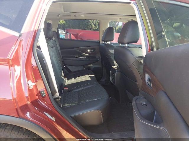 Nissan Murano Platinum 2019 5N1AZ2MS7KN150545 Image 8
