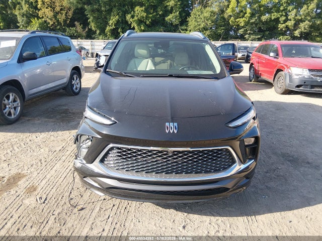 2024 Buick Encore Gx Avenir Awd მანქანა იყიდება აუქციონზე, vin: KL4AMGSLXRB065085, აუქციონის ნომერი: 45534392