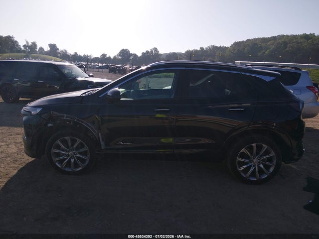 2024 Buick Encore Gx Avenir Awd მანქანა იყიდება აუქციონზე, vin: KL4AMGSLXRB065085, აუქციონის ნომერი: 45534392