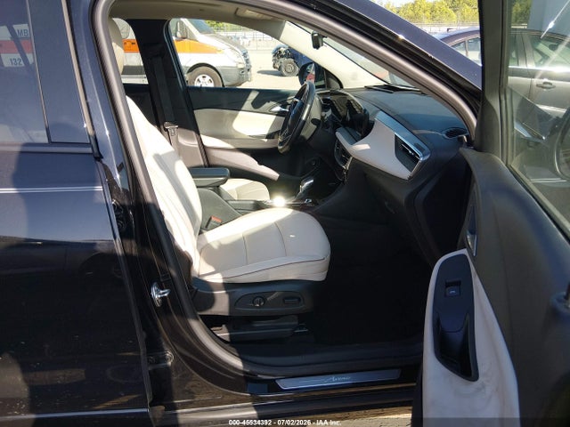 2024 Buick Encore Gx Avenir Awd მანქანა იყიდება აუქციონზე, vin: KL4AMGSLXRB065085, აუქციონის ნომერი: 45534392