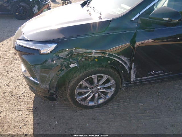 2024 Buick Encore Gx Avenir Awd მანქანა იყიდება აუქციონზე, vin: KL4AMGSLXRB065085, აუქციონის ნომერი: 45534392