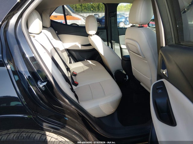 2024 Buick Encore Gx Avenir Awd მანქანა იყიდება აუქციონზე, vin: KL4AMGSLXRB065085, აუქციონის ნომერი: 45534392