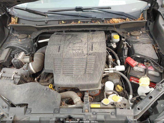 Subaru Forester Premium 2020 JF2SKAGC3LH465954 Image 10