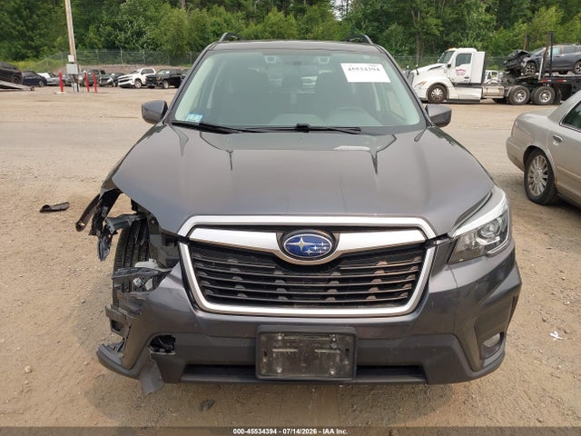 Subaru Forester Premium 2020 JF2SKAGC3LH465954 Image 13