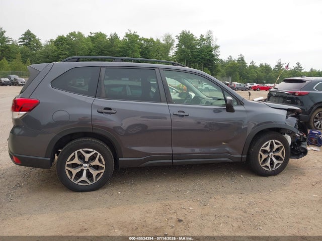 Subaru Forester Premium 2020 JF2SKAGC3LH465954 Image 14