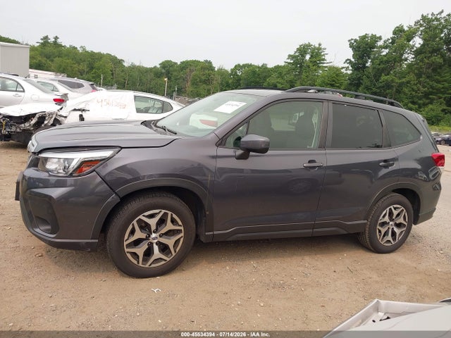Subaru Forester Premium 2020 JF2SKAGC3LH465954 Image 15