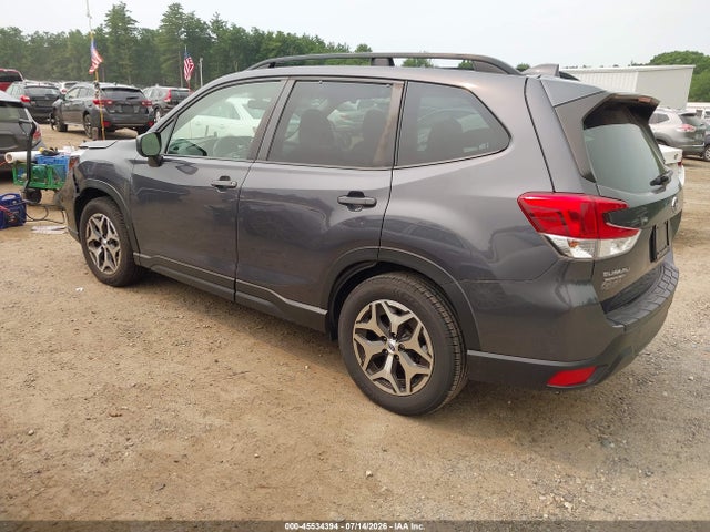 Subaru Forester Premium 2020 JF2SKAGC3LH465954 Image 3