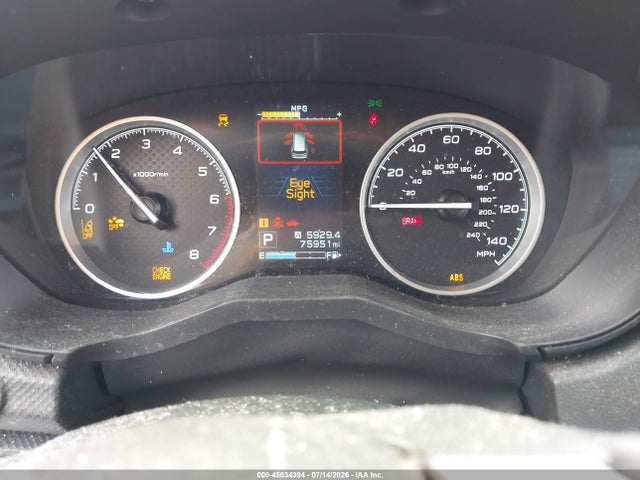 Subaru Forester Premium 2020 JF2SKAGC3LH465954 Image 7