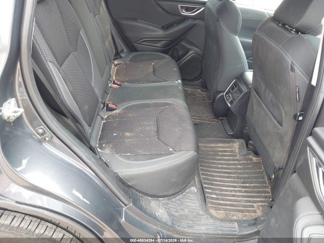 Subaru Forester Premium 2020 JF2SKAGC3LH465954 Image 8