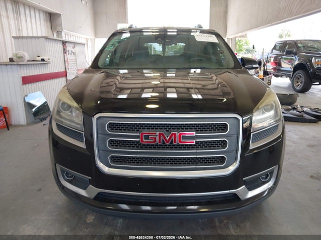 Продаж на аукціоні авто 2016 Gmc Acadia Slt-1, vin: 1GKKRRKD2GJ265630, номер лоту: 45534398