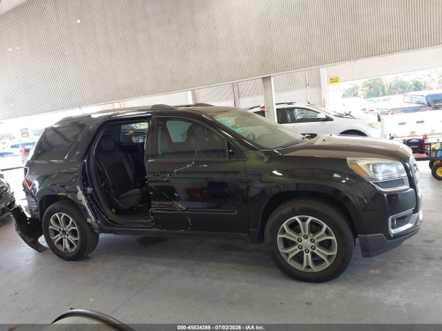 Продаж на аукціоні авто 2016 Gmc Acadia Slt-1, vin: 1GKKRRKD2GJ265630, номер лоту: 45534398