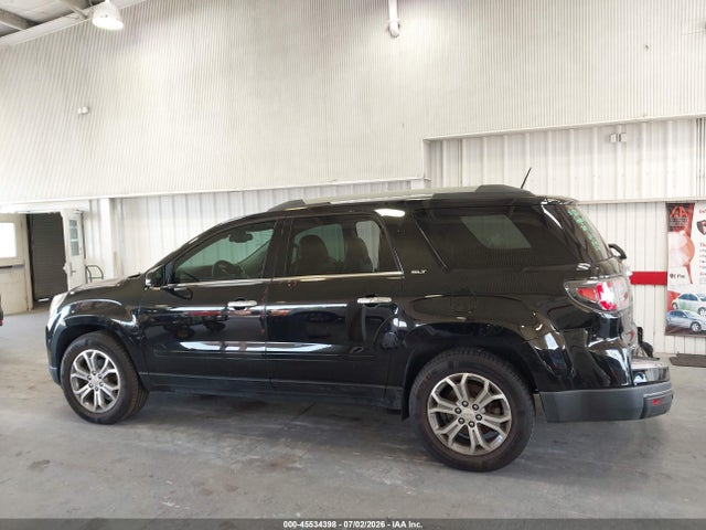 Продаж на аукціоні авто 2016 Gmc Acadia Slt-1, vin: 1GKKRRKD2GJ265630, номер лоту: 45534398