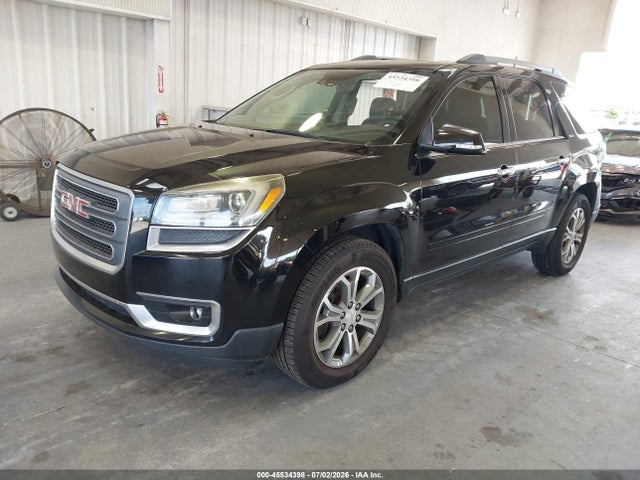 Продаж на аукціоні авто 2016 Gmc Acadia Slt-1, vin: 1GKKRRKD2GJ265630, номер лоту: 45534398