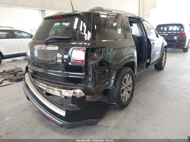 Продаж на аукціоні авто 2016 Gmc Acadia Slt-1, vin: 1GKKRRKD2GJ265630, номер лоту: 45534398