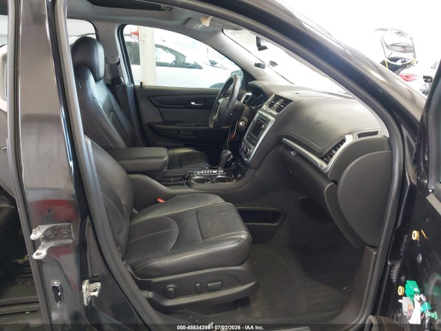 Продаж на аукціоні авто 2016 Gmc Acadia Slt-1, vin: 1GKKRRKD2GJ265630, номер лоту: 45534398