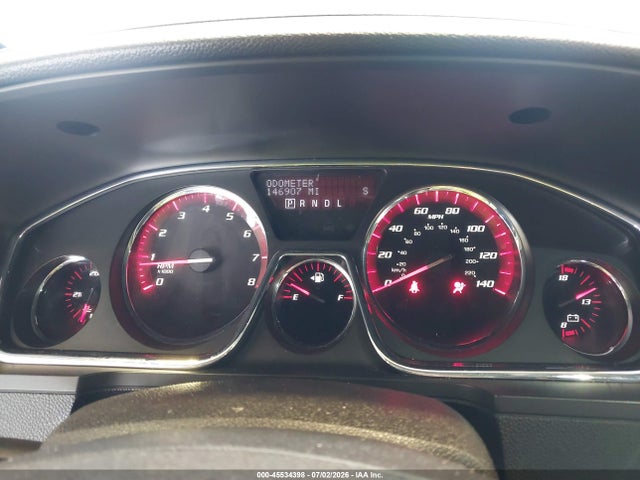 Продаж на аукціоні авто 2016 Gmc Acadia Slt-1, vin: 1GKKRRKD2GJ265630, номер лоту: 45534398