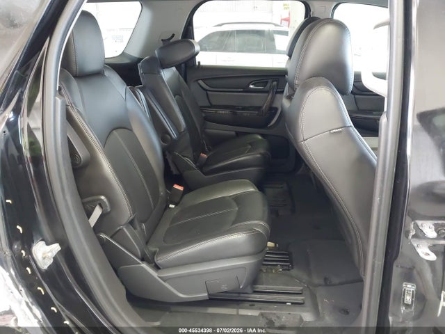 Продаж на аукціоні авто 2016 Gmc Acadia Slt-1, vin: 1GKKRRKD2GJ265630, номер лоту: 45534398