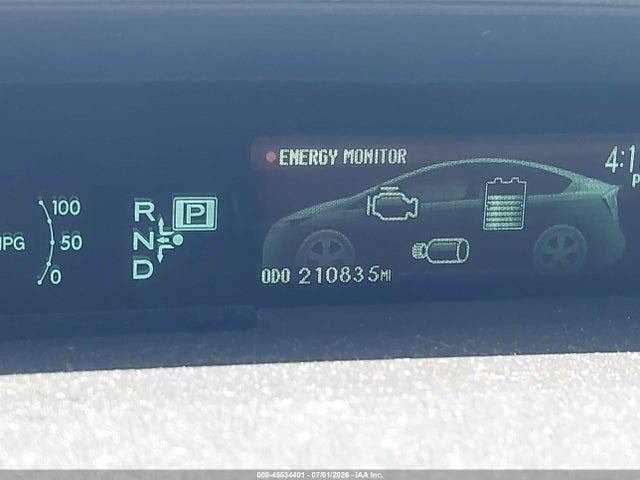 Toyota Prius Three 2014 JTDKN3DU3E1826383 Image 15