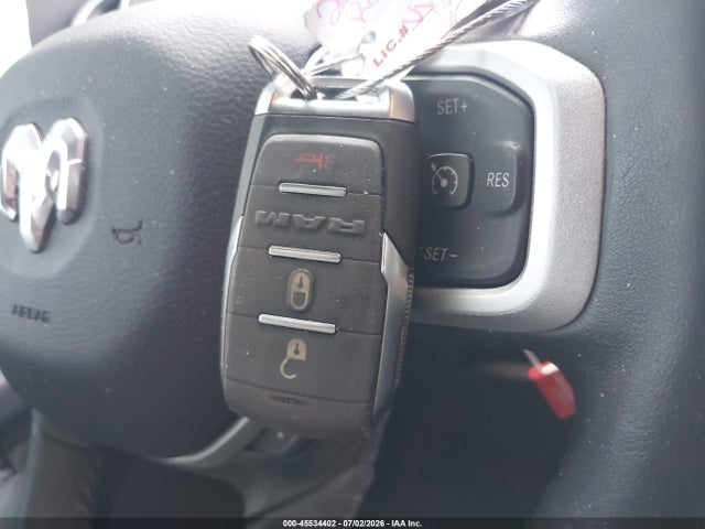 Продажа на аукционе авто 2022 Ram 1500 Lone Star  4x4 5'7 Box, vin: 1C6SRFFT4NN401880, номер лота: 45534402