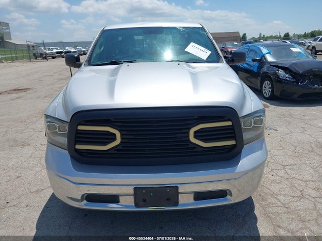 Aukcja sprzedaży 2014 Ram 1500 Slt, vin: 1C6RR7GT1ES139255, numer aukcji: 45534404
