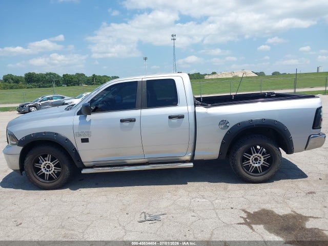Aukcja sprzedaży 2014 Ram 1500 Slt, vin: 1C6RR7GT1ES139255, numer aukcji: 45534404