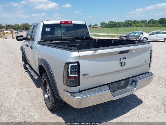 Aukcja sprzedaży 2014 Ram 1500 Slt, vin: 1C6RR7GT1ES139255, numer aukcji: 45534404
