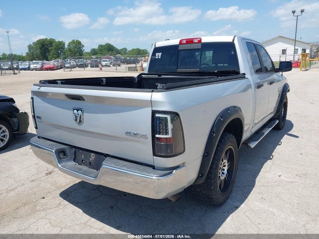 Aukcja sprzedaży 2014 Ram 1500 Slt, vin: 1C6RR7GT1ES139255, numer aukcji: 45534404